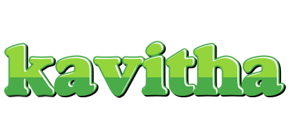 Kavitha apple logo