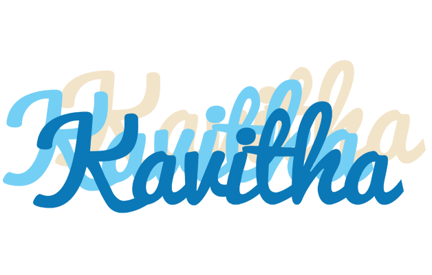 Kavitha breeze logo