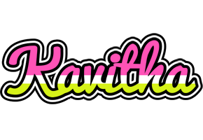 Kavitha candies logo