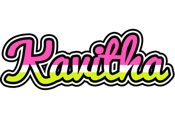 Kavitha candies logo