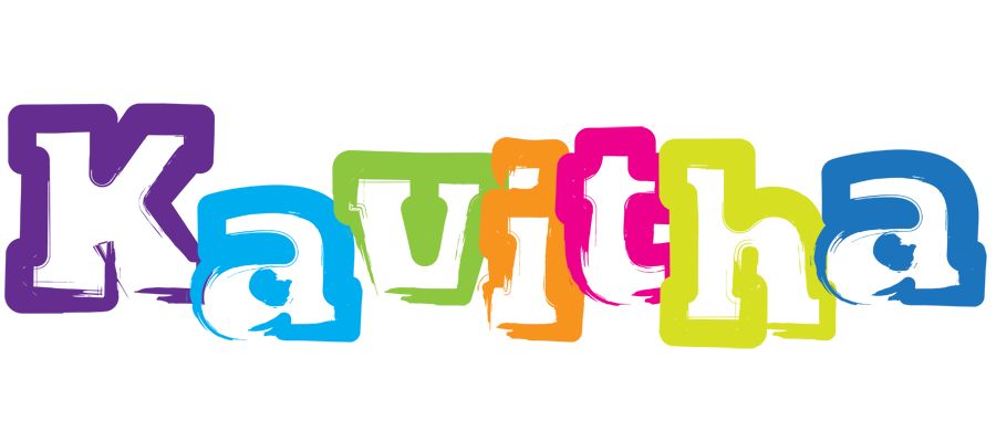 Kavitha casino logo