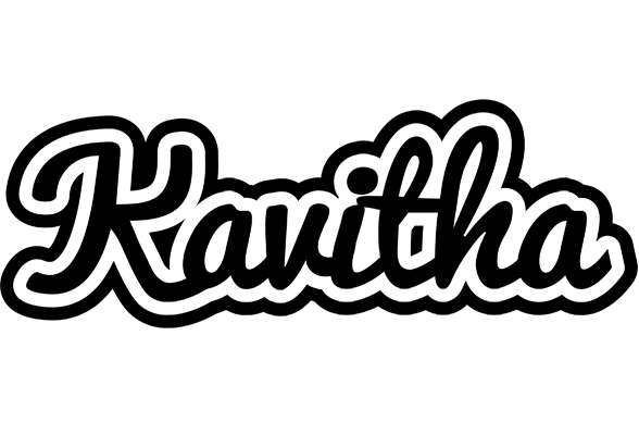 Kavitha chess logo