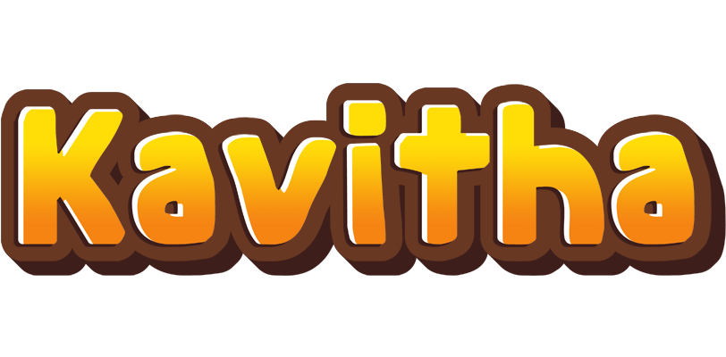 Kavitha cookies logo