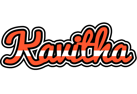 Kavitha denmark logo