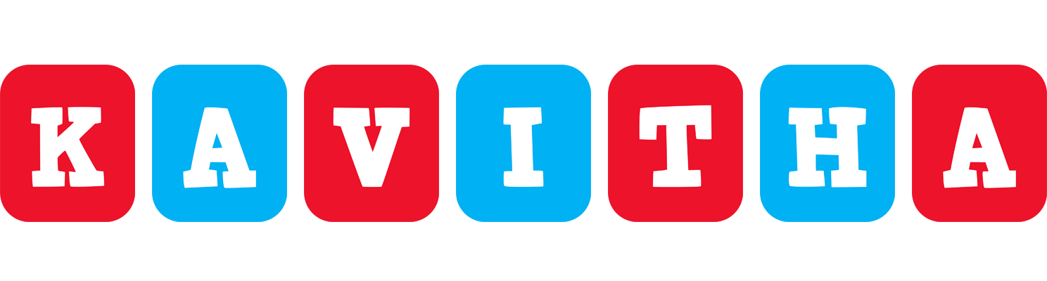 Kavitha diesel logo