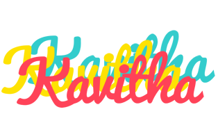 Kavitha disco logo