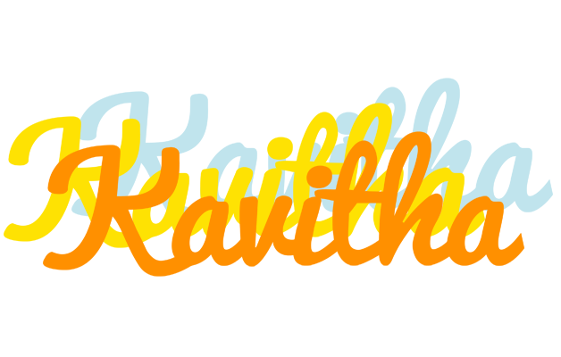 Kavitha energy logo