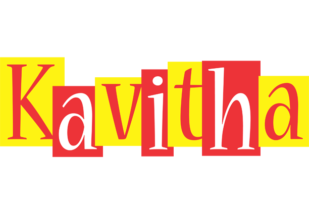 Kavitha errors logo