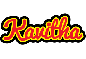 Kavitha fireman logo