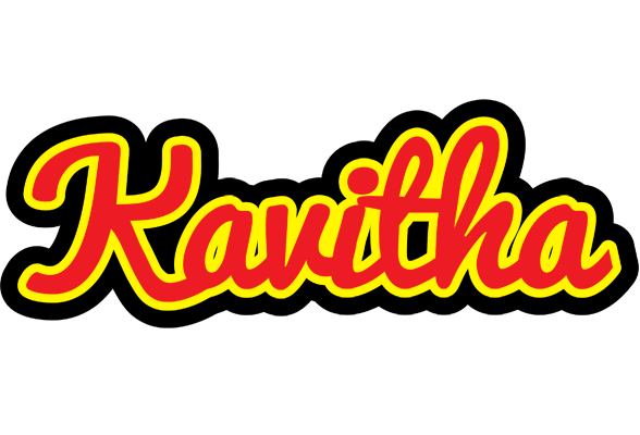 Kavitha fireman logo