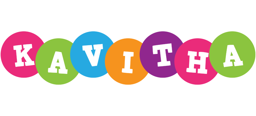 Kavitha friends logo