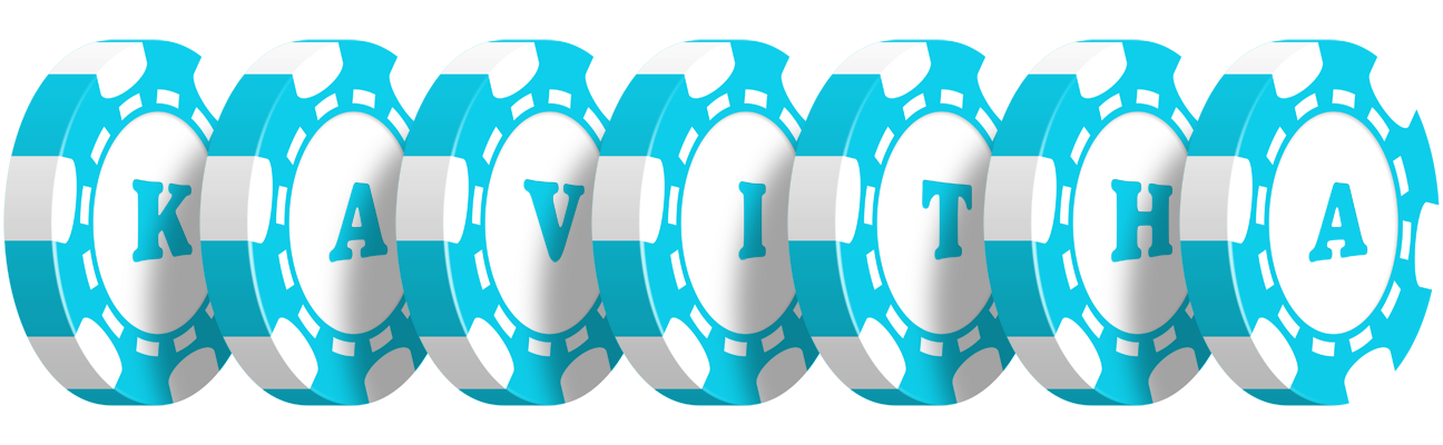 Kavitha funbet logo