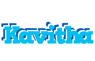 Kavitha jacuzzi logo