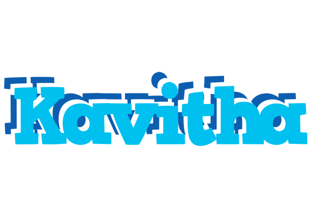 Kavitha jacuzzi logo