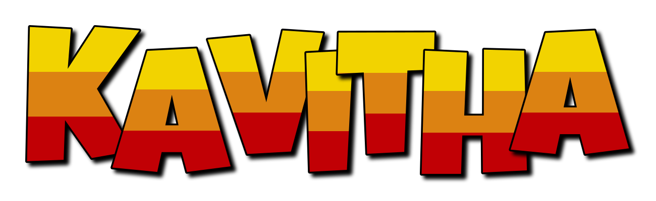 Kavitha jungle logo