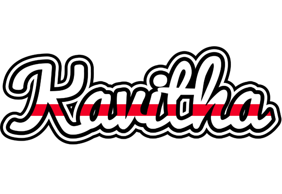 Kavitha kingdom logo