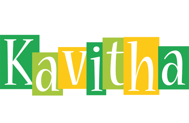 Kavitha lemonade logo