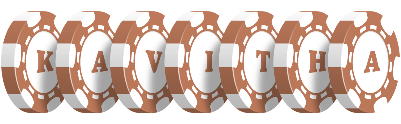 Kavitha limit logo