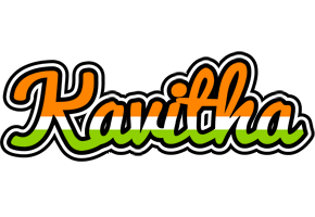 Kavitha mumbai logo