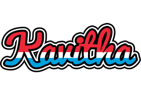 Kavitha norway logo