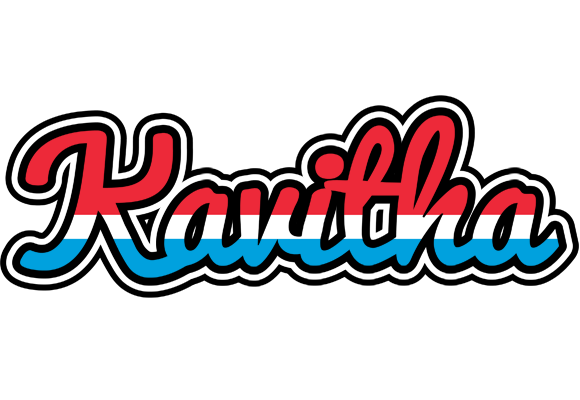 Kavitha norway logo