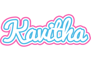 Kavitha outdoors logo