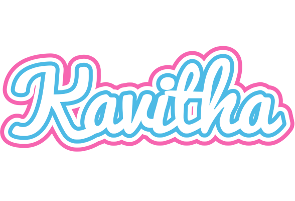 Kavitha outdoors logo