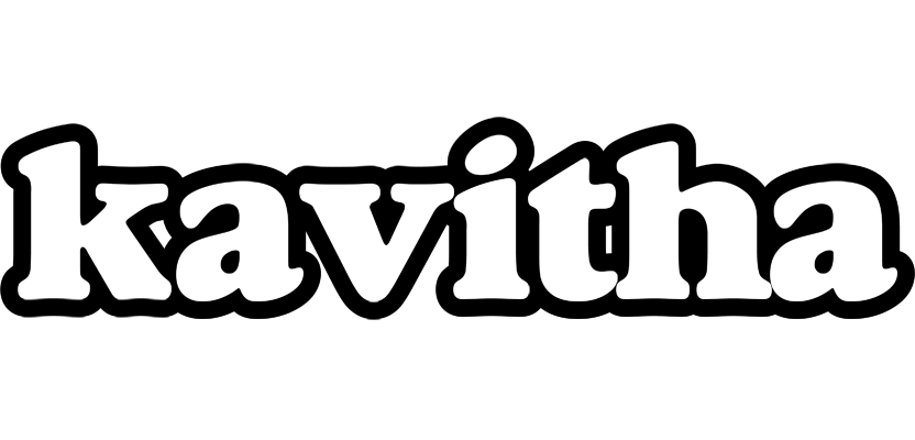 Kavitha panda logo