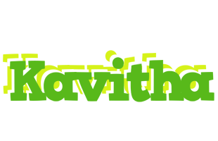 Kavitha picnic logo