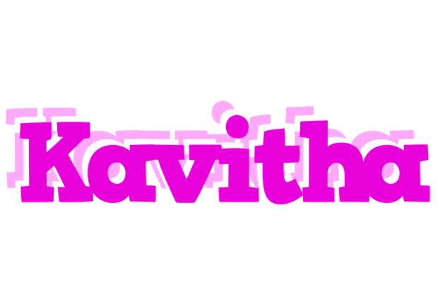 Kavitha rumba logo