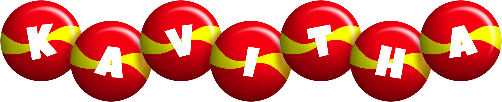 Kavitha spain logo