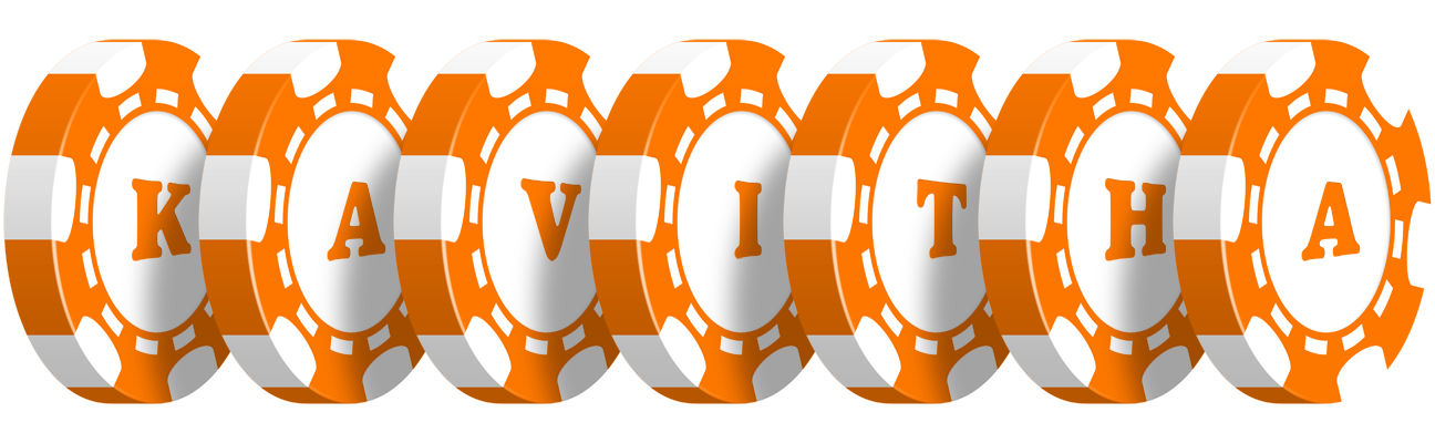 Kavitha stacks logo