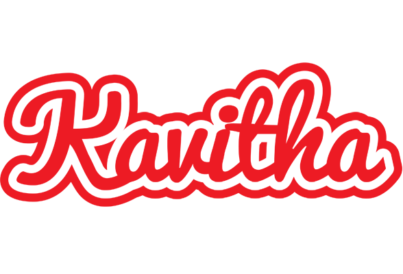 Kavitha sunshine logo