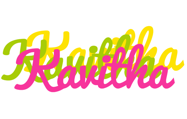 Kavitha sweets logo