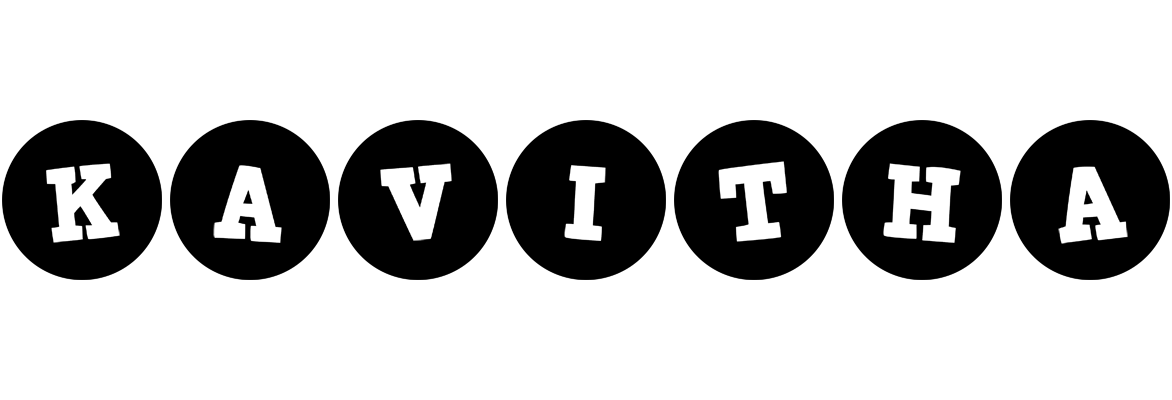 Kavitha tools logo