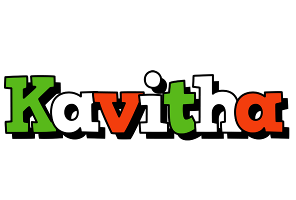 Kavitha venezia logo