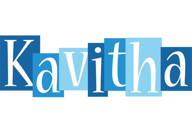 Kavitha winter logo
