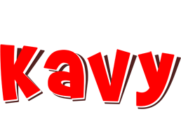 Kavy basket logo