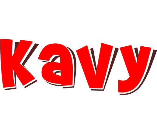 Kavy basket logo