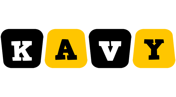 Kavy boots logo