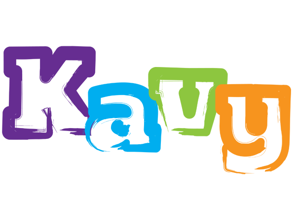 Kavy casino logo