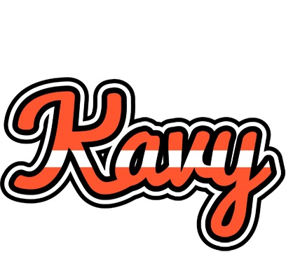 Kavy denmark logo