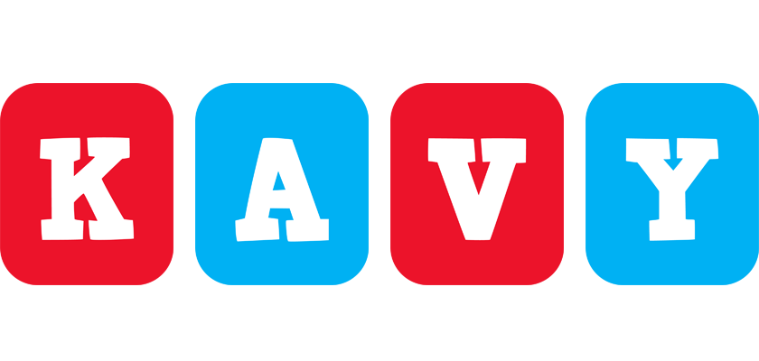 Kavy diesel logo