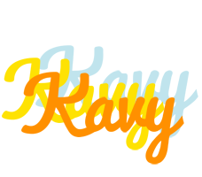 Kavy energy logo