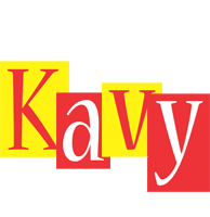 Kavy errors logo