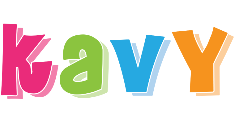 Kavy friday logo