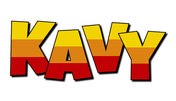 Kavy jungle logo