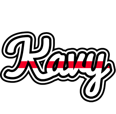Kavy kingdom logo