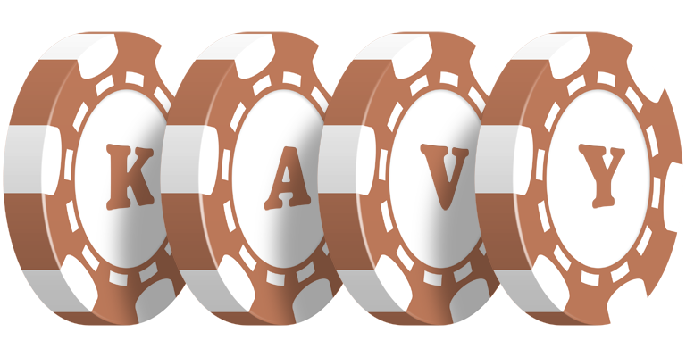 Kavy limit logo