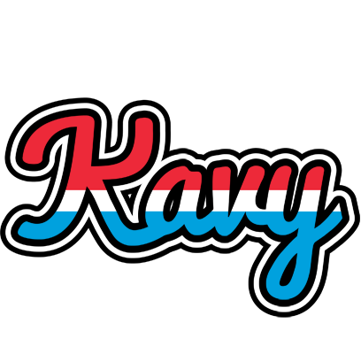 Kavy norway logo